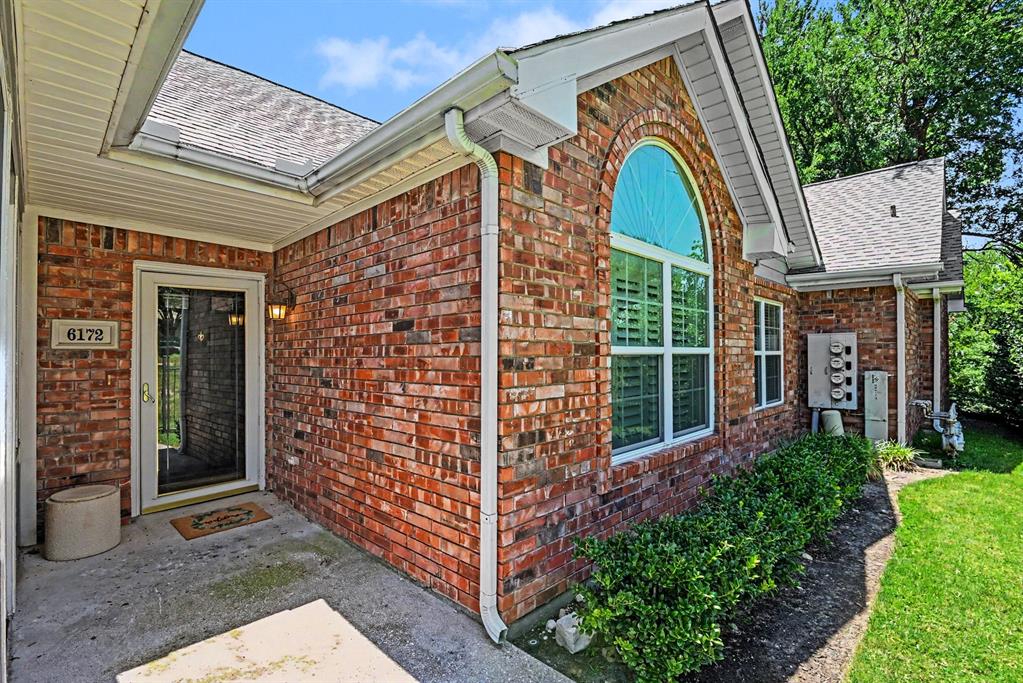 Villas On The Bluff Condo - Residential