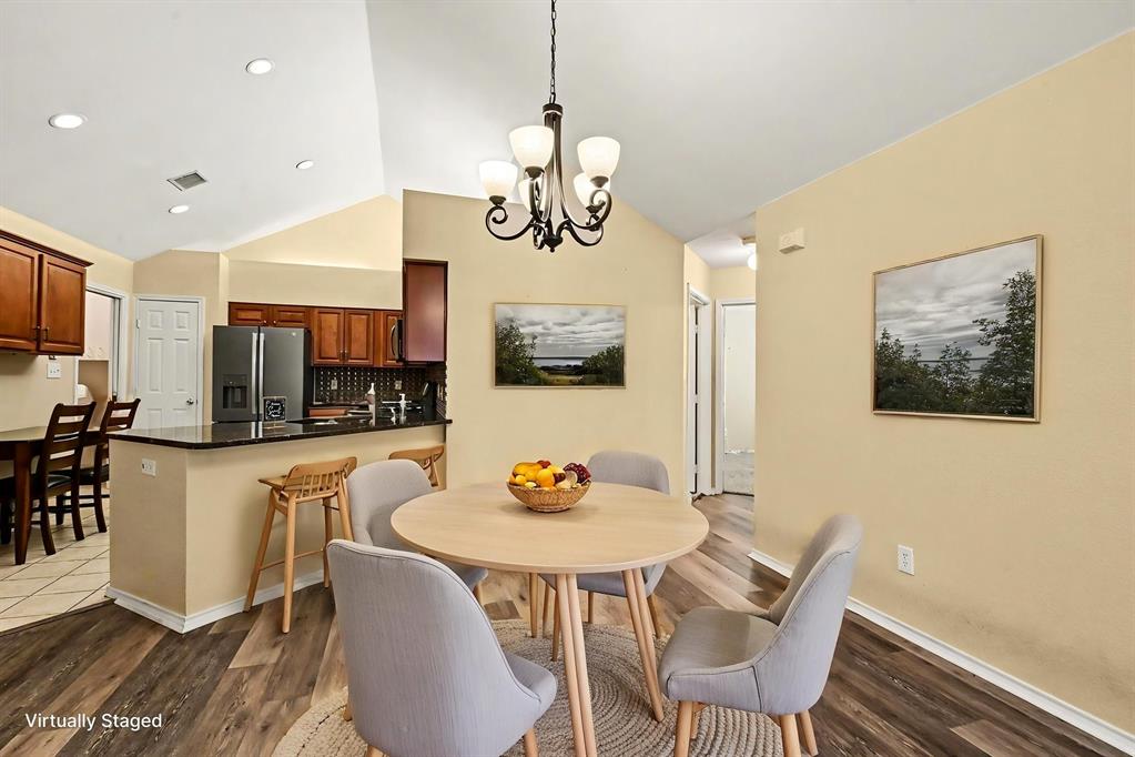 Villas On The Bluff Condo - Residential