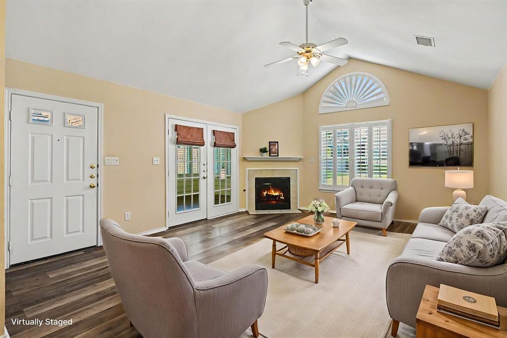 Villas On The Bluff Condo - Residential