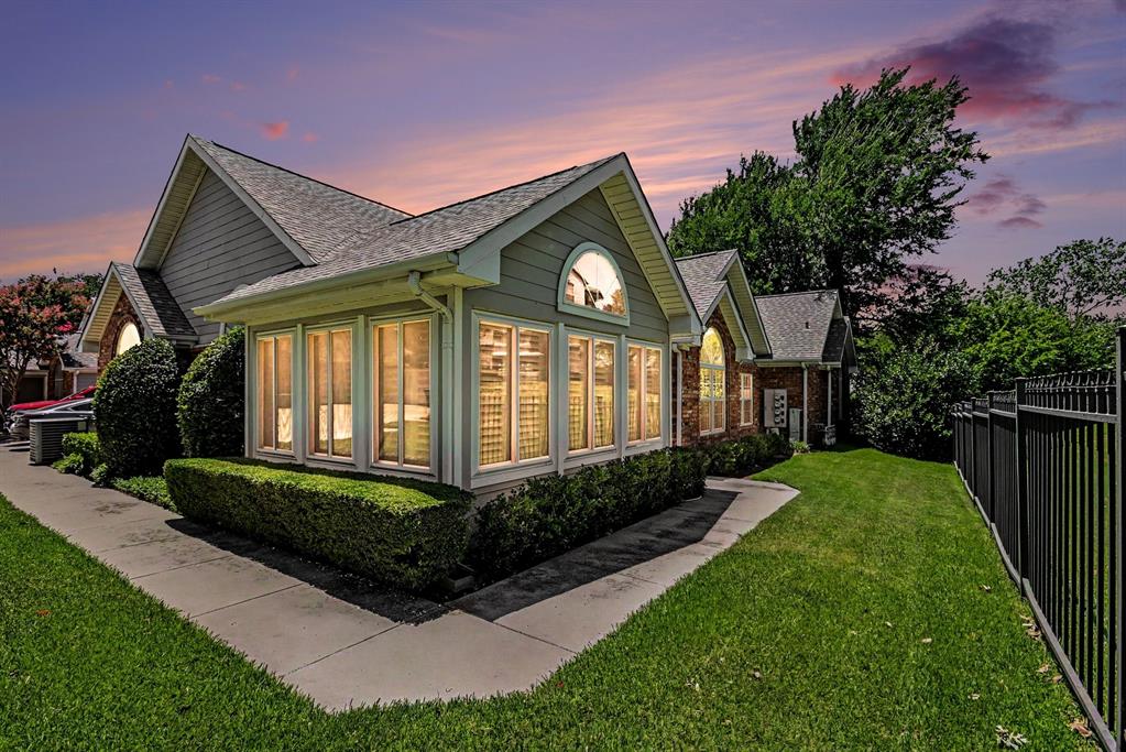 Villas On The Bluff Condo - Residential