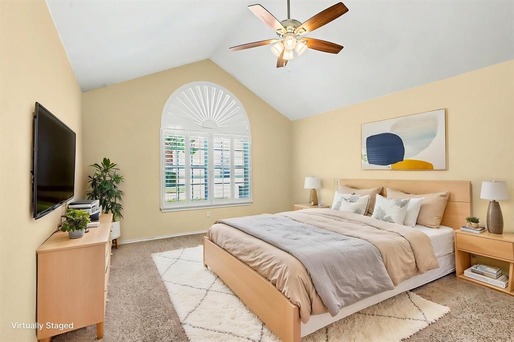Villas On The Bluff Condo - Residential