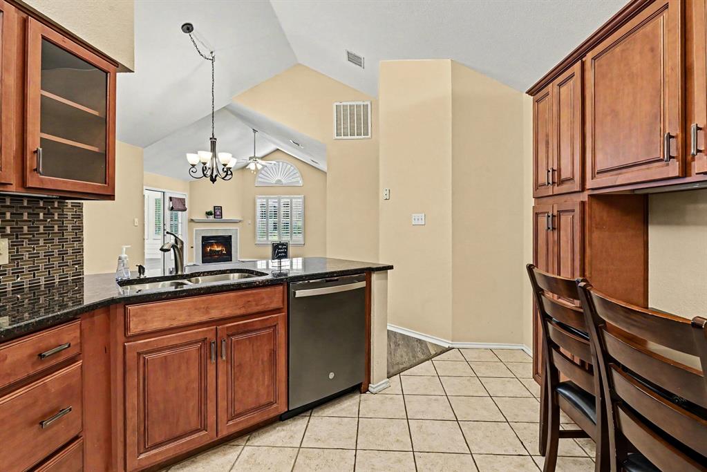 Villas On The Bluff Condo - Residential