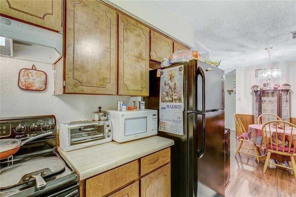 Hillcrest Park Add - Residential Income