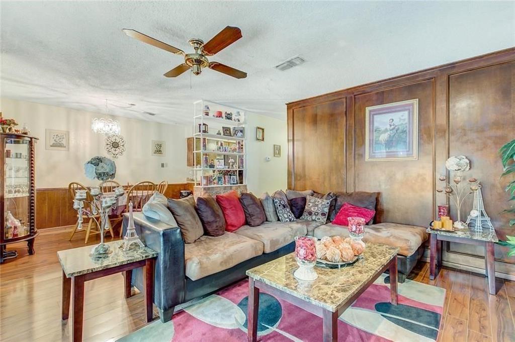Hillcrest Park Add - Residential Income