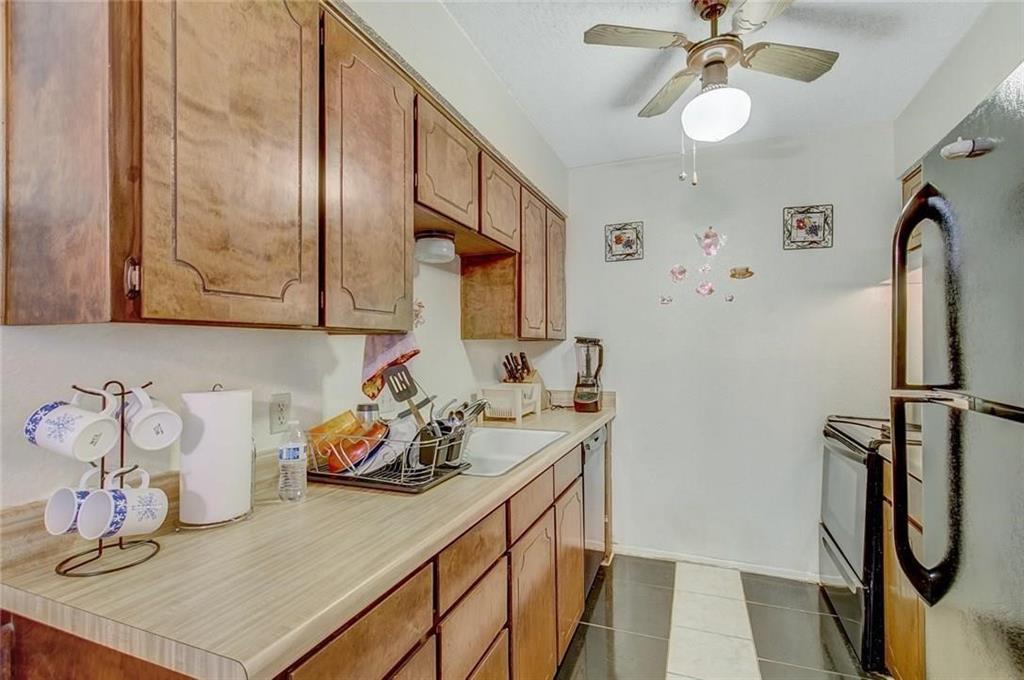 Hillcrest Park Add - Residential Income