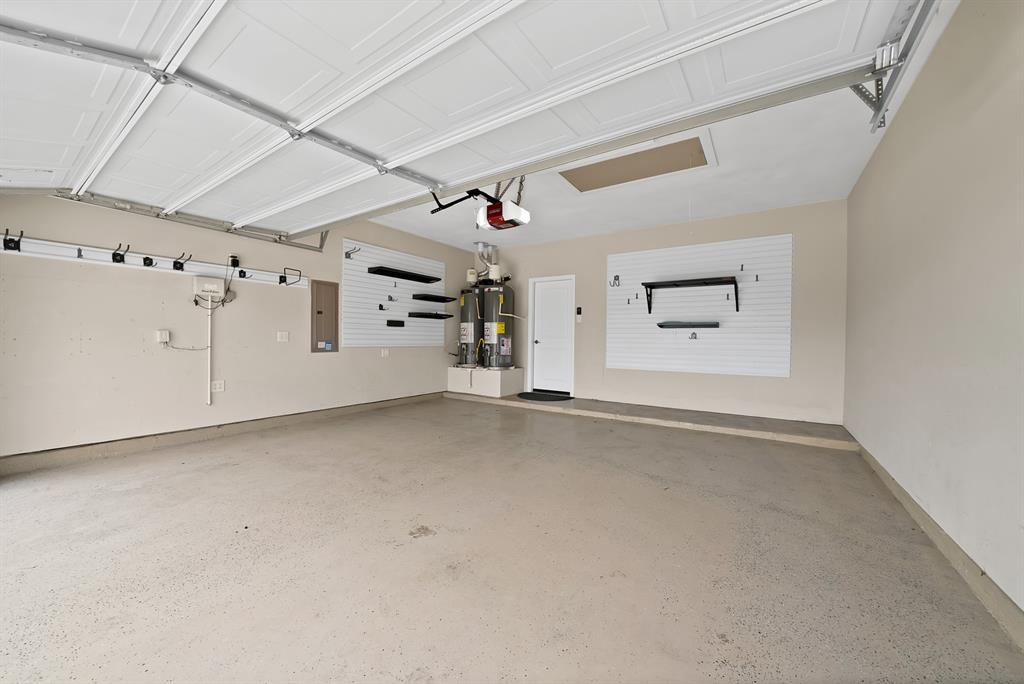 Trinity Falls Planning Unit 1 Ph 1a - Residential