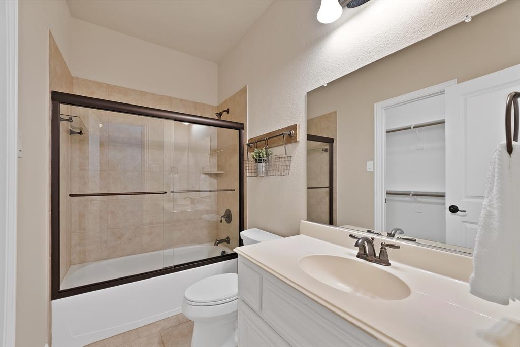 Trinity Falls Planning Unit 1 Ph 1a - Residential