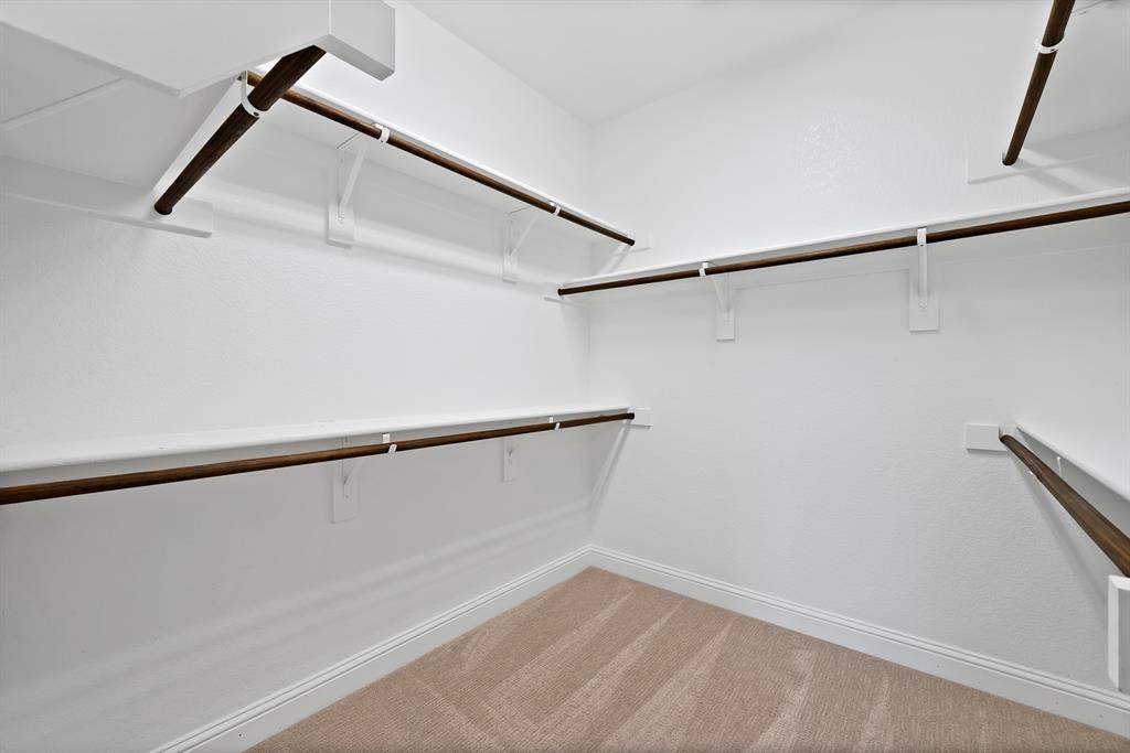 Trinity Falls Planning Unit 1 Ph 1a - Residential