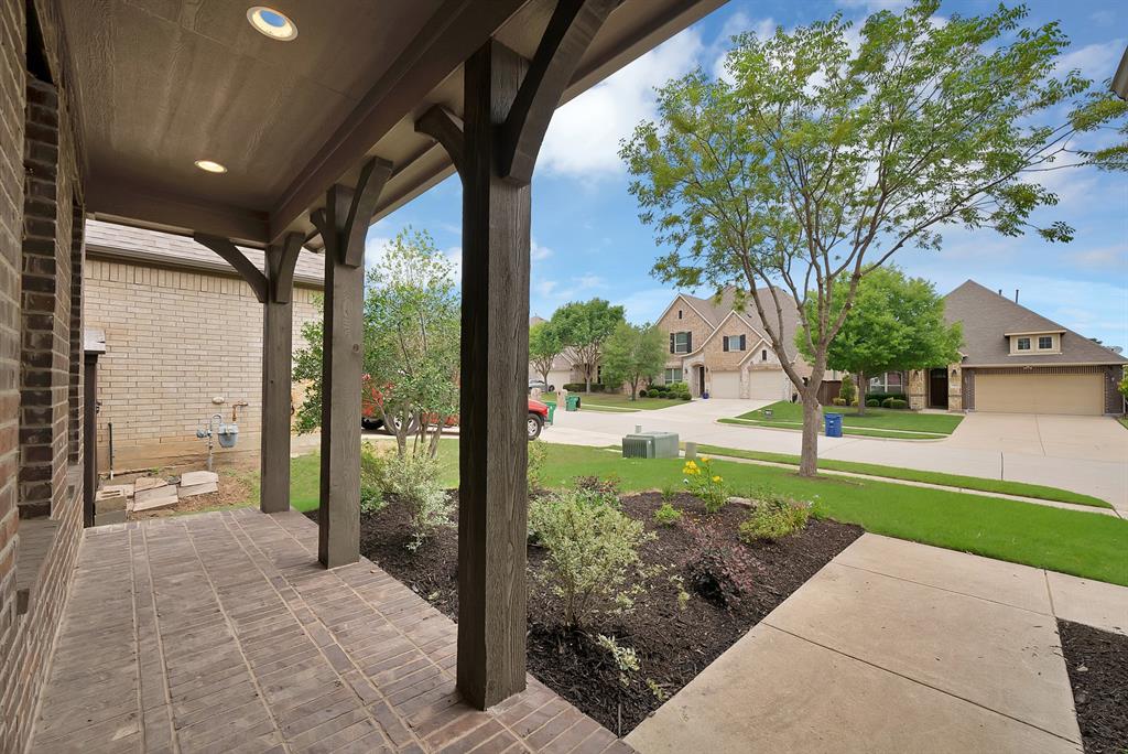 Trinity Falls Planning Unit 1 Ph 1a - Residential