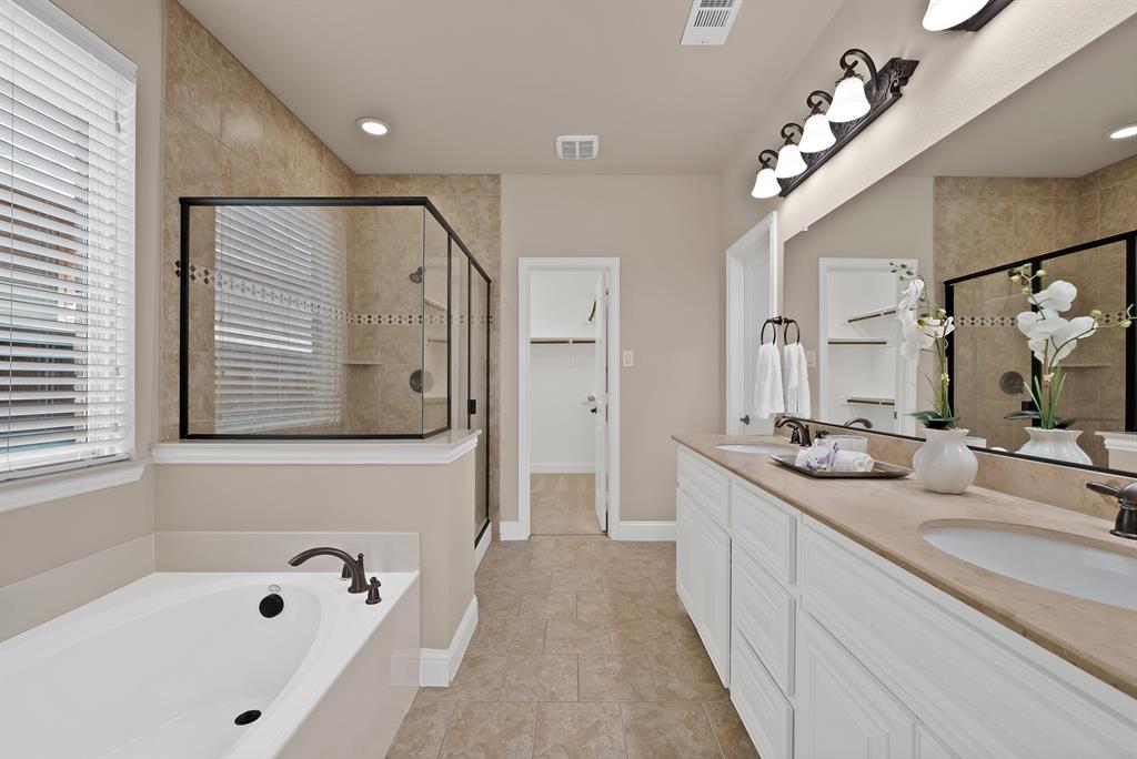 Trinity Falls Planning Unit 1 Ph 1a - Residential