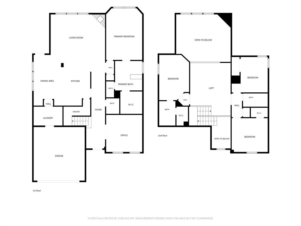 Trinity Falls Planning Unit 1 Ph 1a - Residential