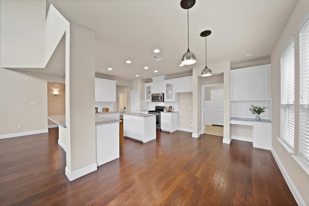 Trinity Falls Planning Unit 1 Ph 1a - Residential