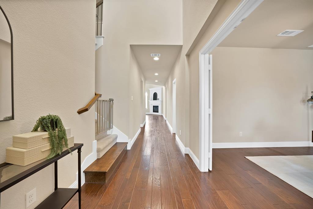 Trinity Falls Planning Unit 1 Ph 1a - Residential