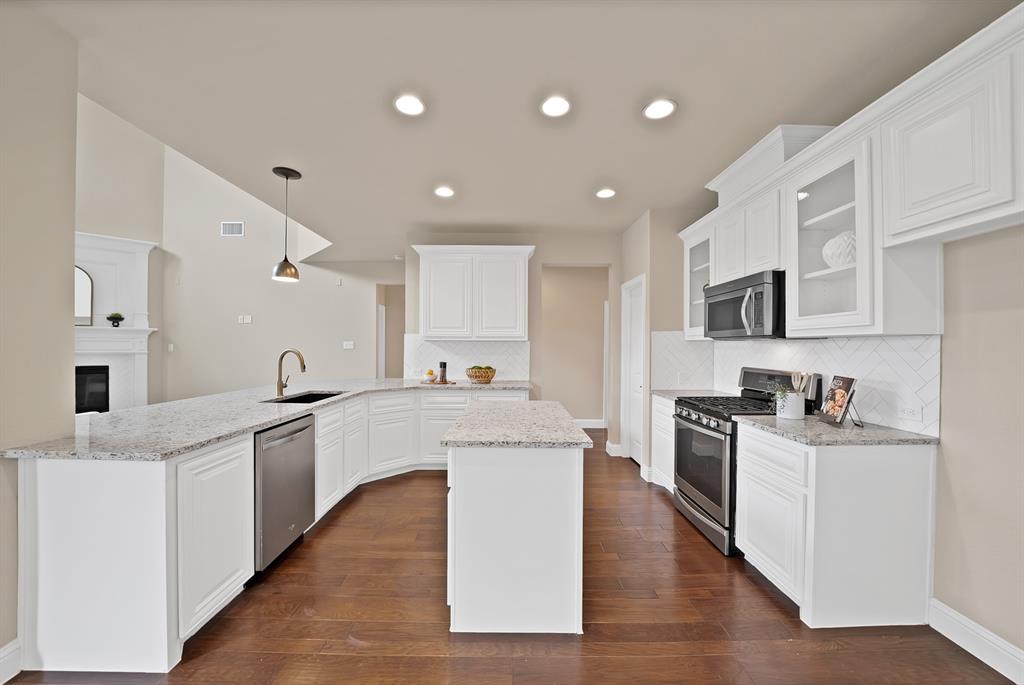 Trinity Falls Planning Unit 1 Ph 1a - Residential