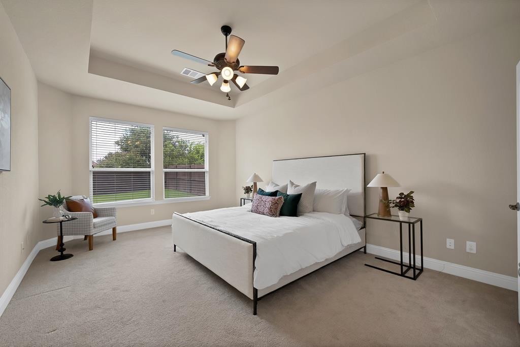 Trinity Falls Planning Unit 1 Ph 1a - Residential