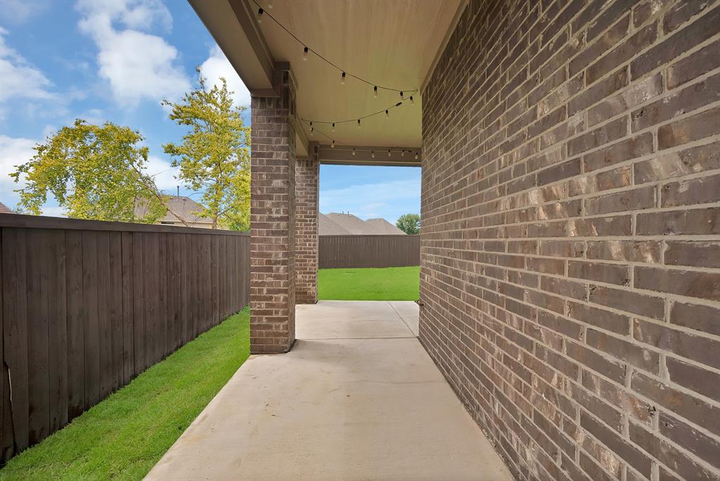 Trinity Falls Planning Unit 1 Ph 1a - Residential