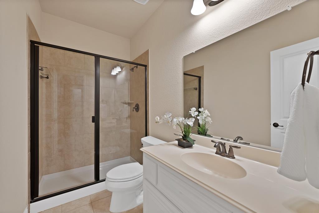 Trinity Falls Planning Unit 1 Ph 1a - Residential