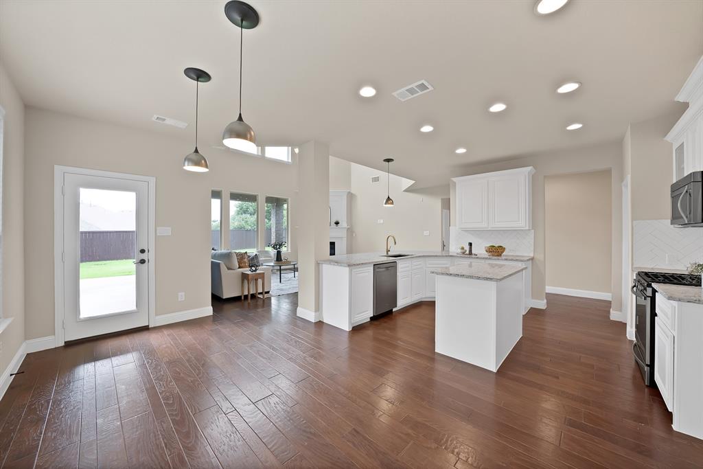 Trinity Falls Planning Unit 1 Ph 1a - Residential