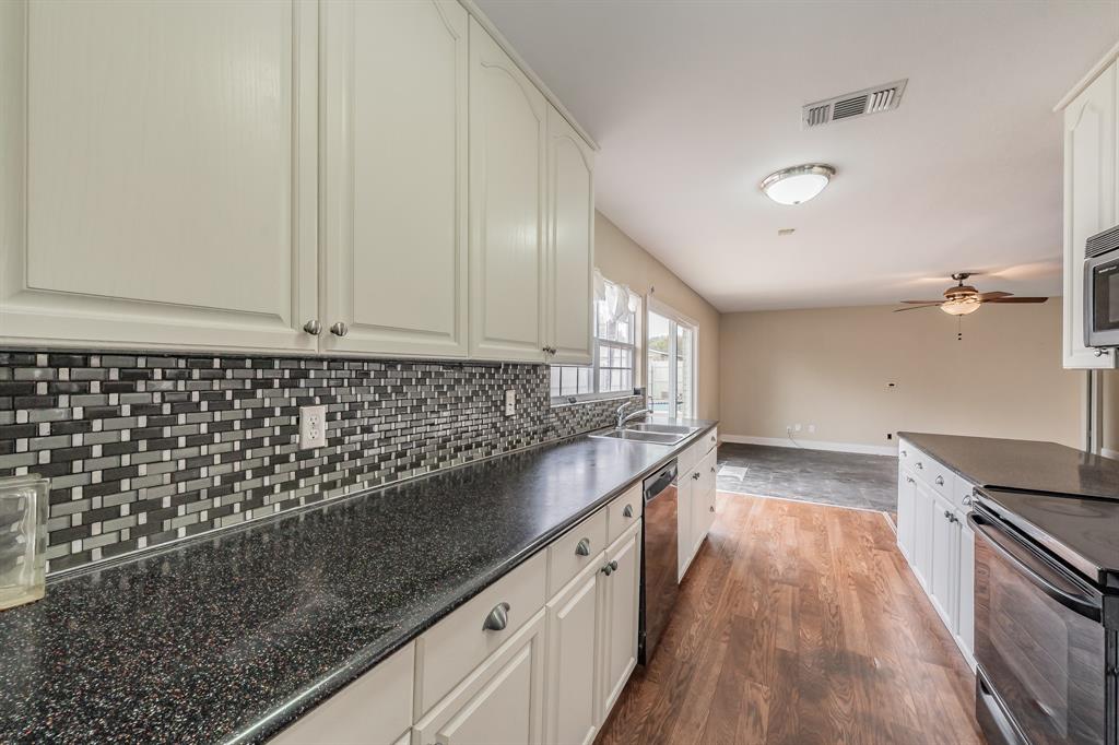 Colony 10 - Residential