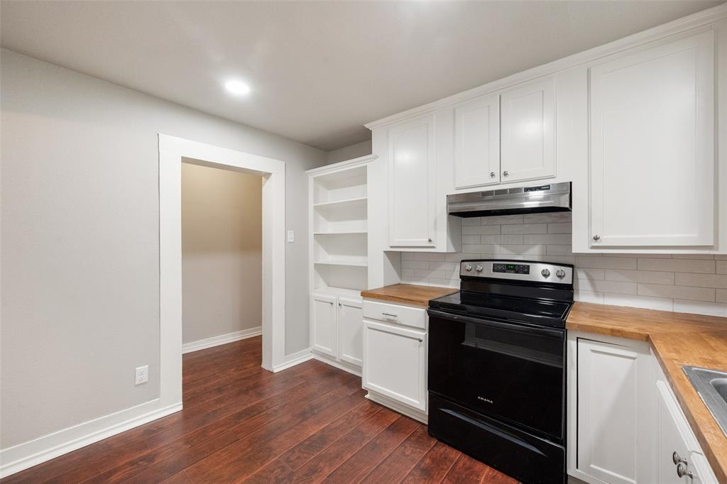 Corsicana - Residential