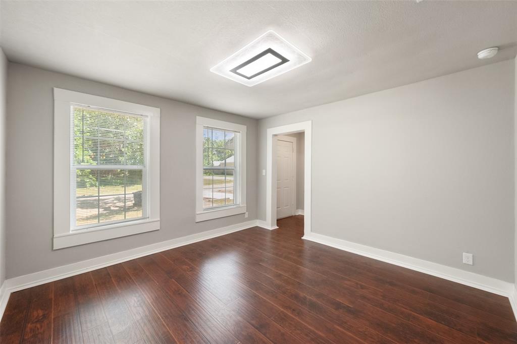 Corsicana - Residential