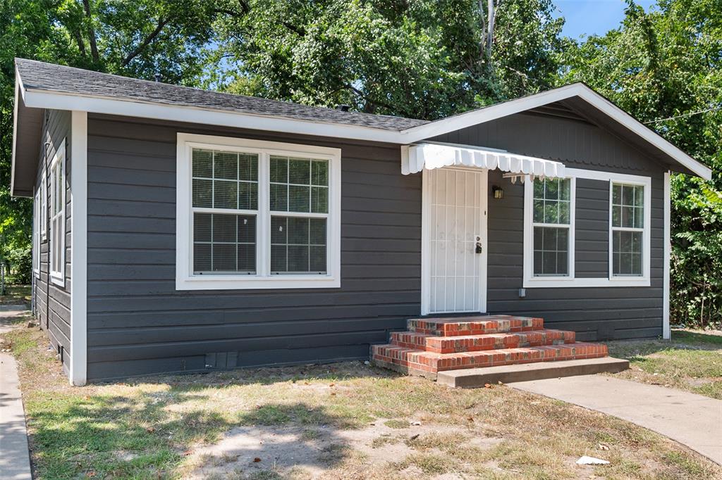 Corsicana - Residential
