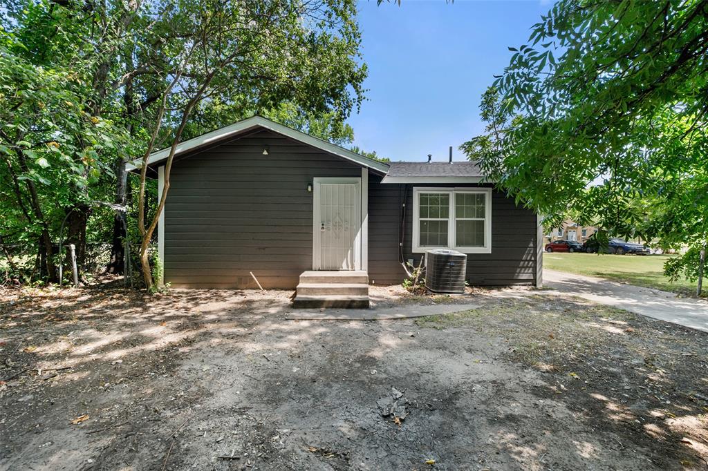 Corsicana - Residential