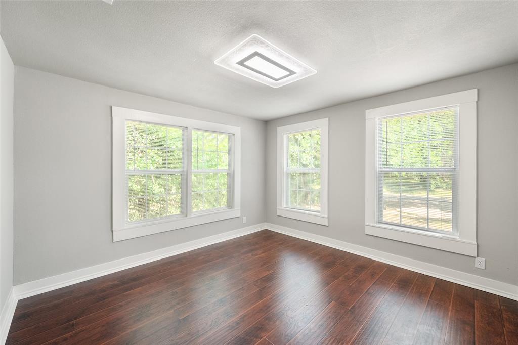 Corsicana - Residential