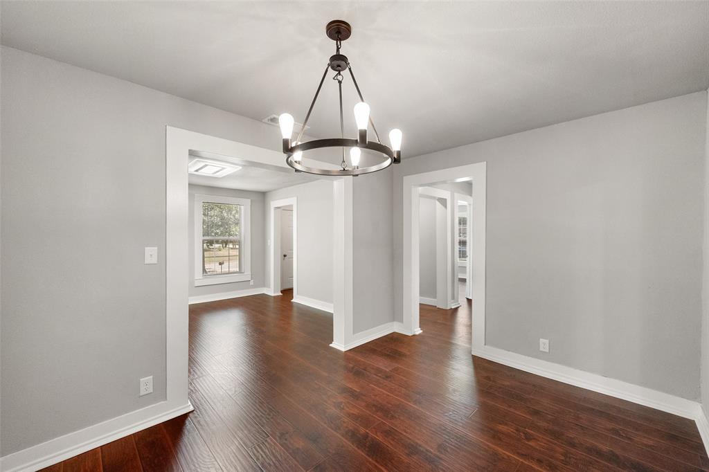 Corsicana - Residential