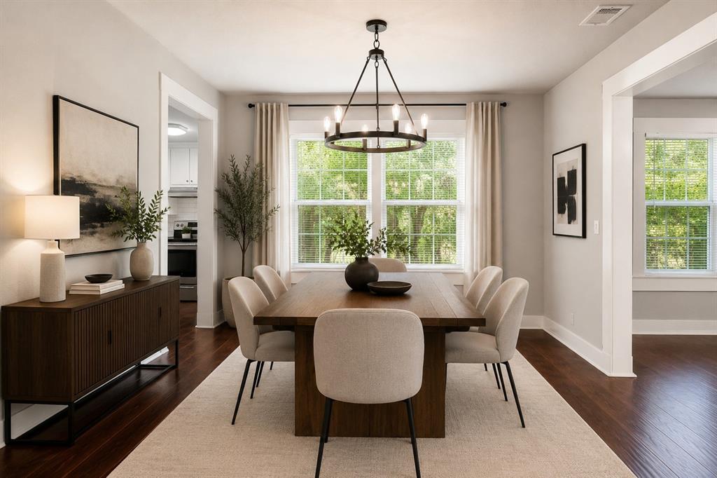 Corsicana - Residential