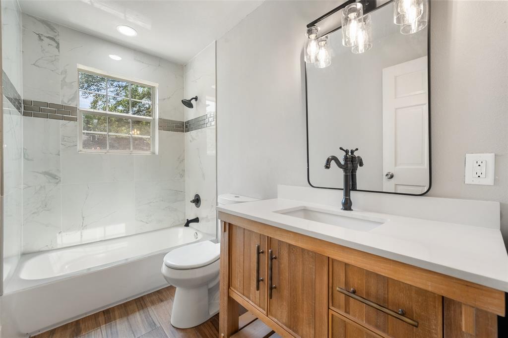 Corsicana - Residential