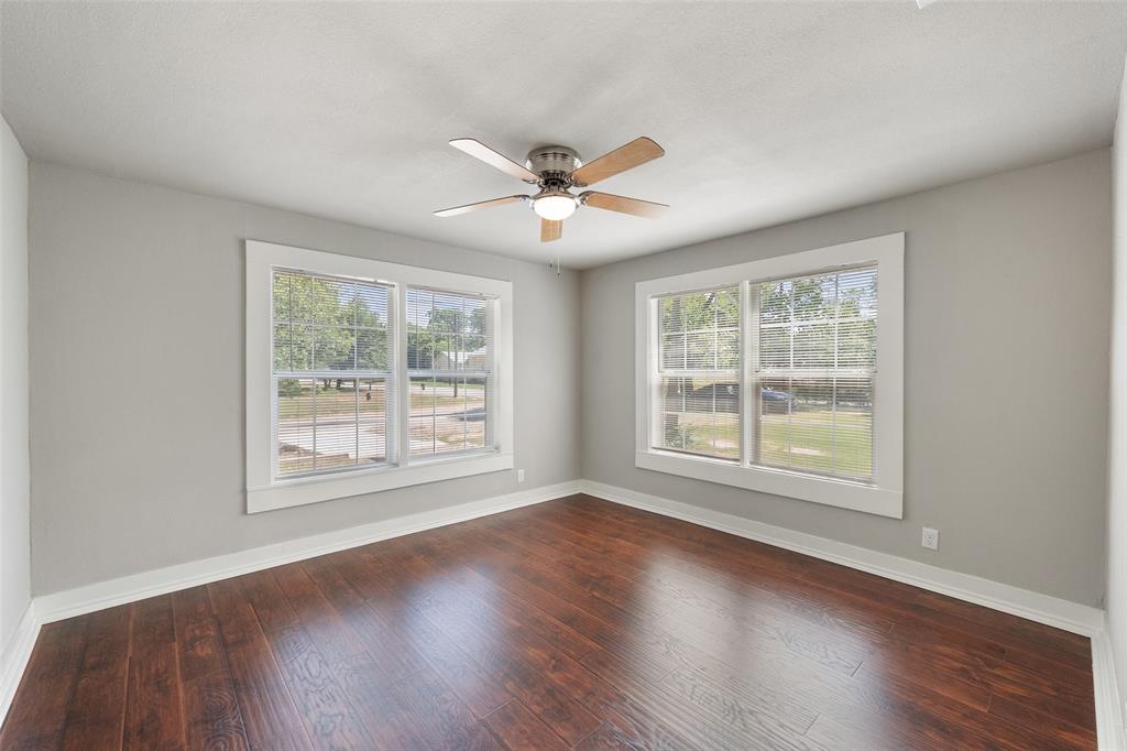Corsicana - Residential