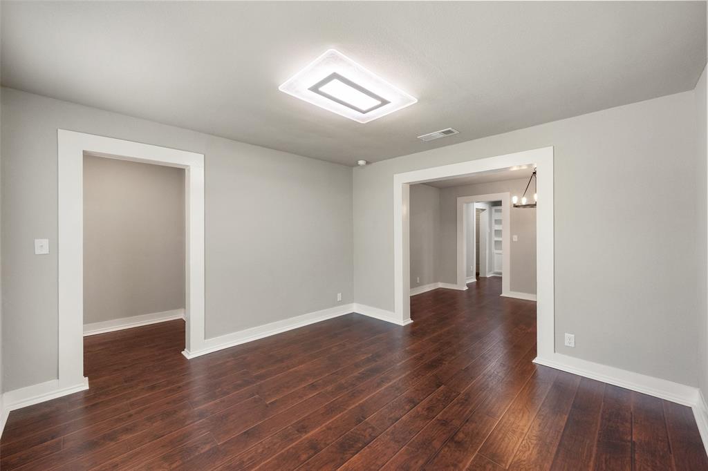 Corsicana - Residential