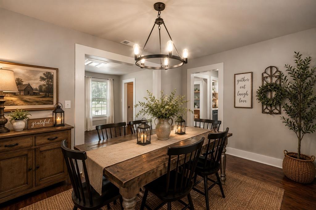 Corsicana - Residential