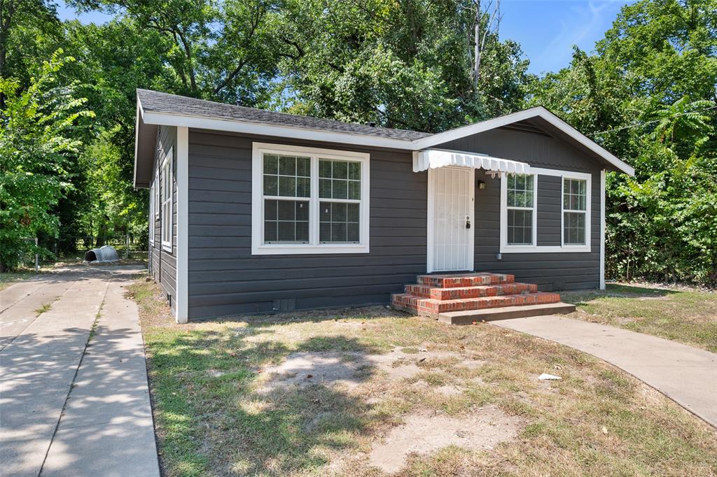 Corsicana - Residential