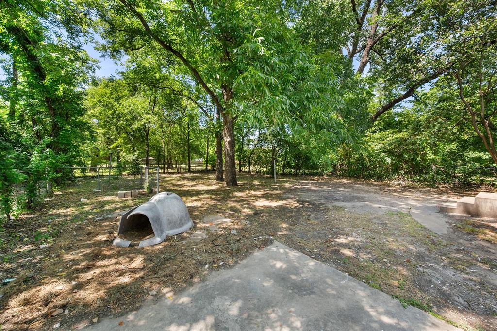 Corsicana - Residential
