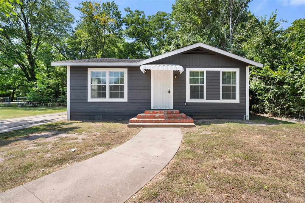Corsicana - Residential