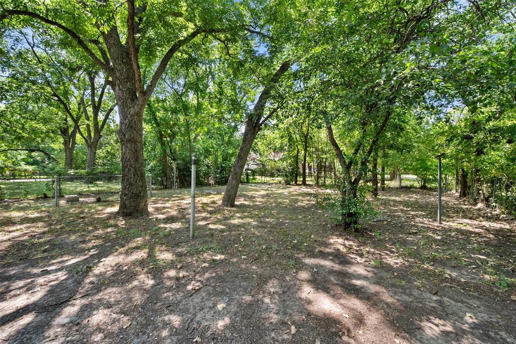 Corsicana - Residential