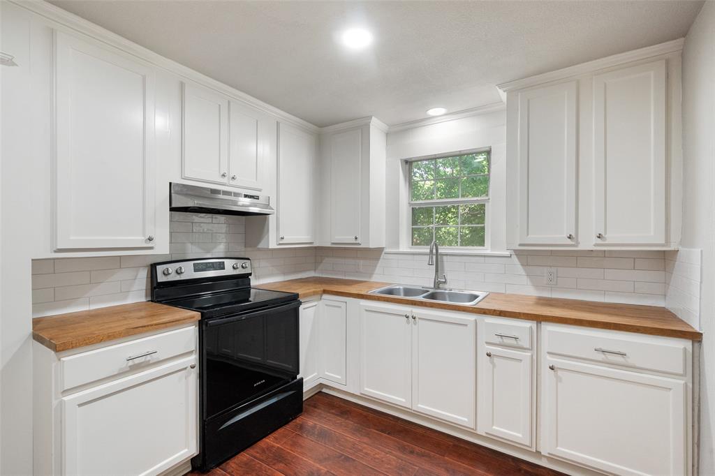 Corsicana - Residential