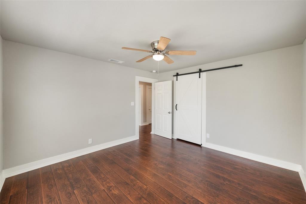 Corsicana - Residential