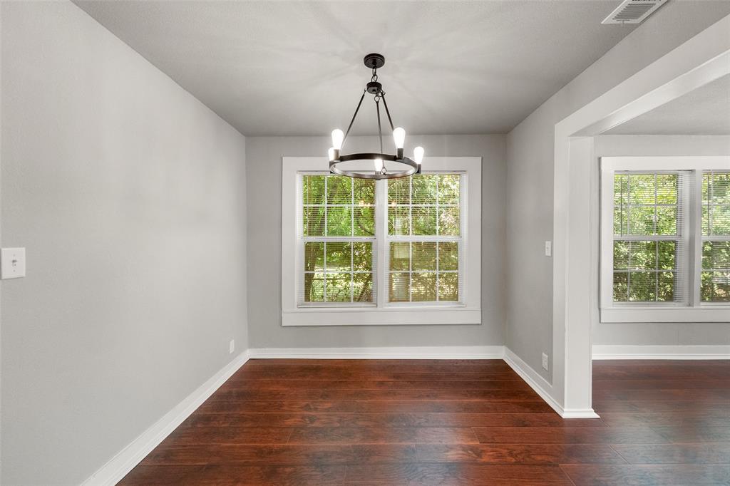 Corsicana - Residential