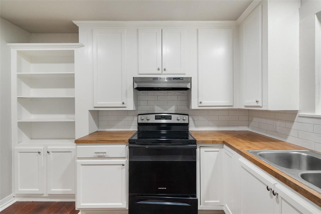 Corsicana - Residential