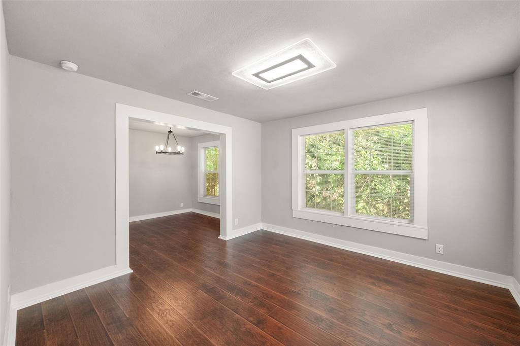 Corsicana - Residential
