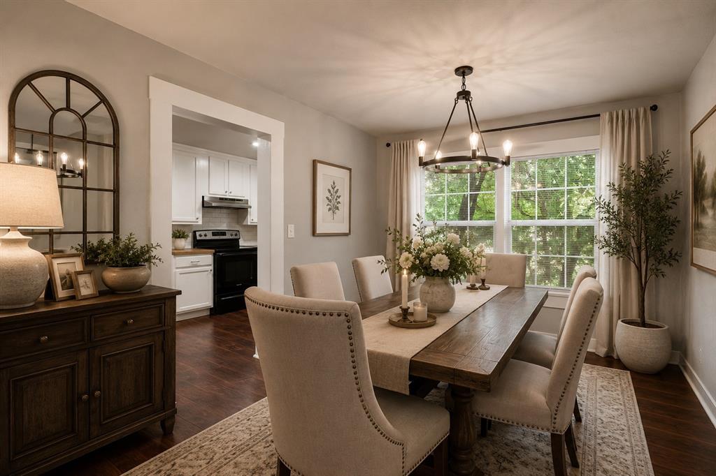 Corsicana - Residential