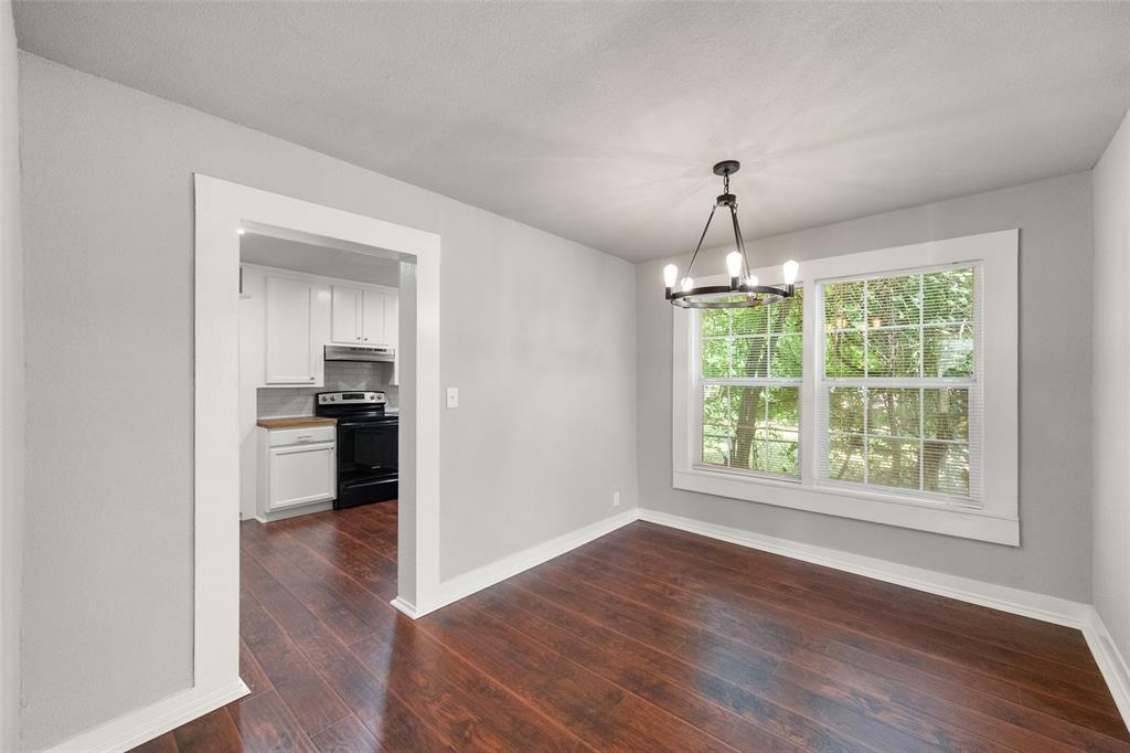 Corsicana - Residential