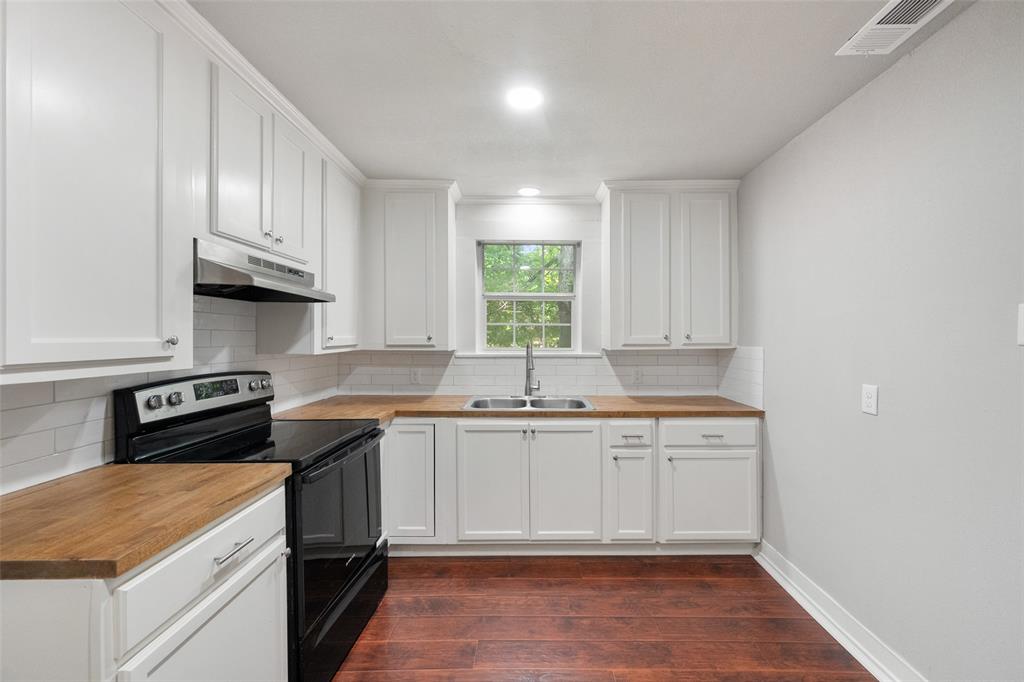 Corsicana - Residential