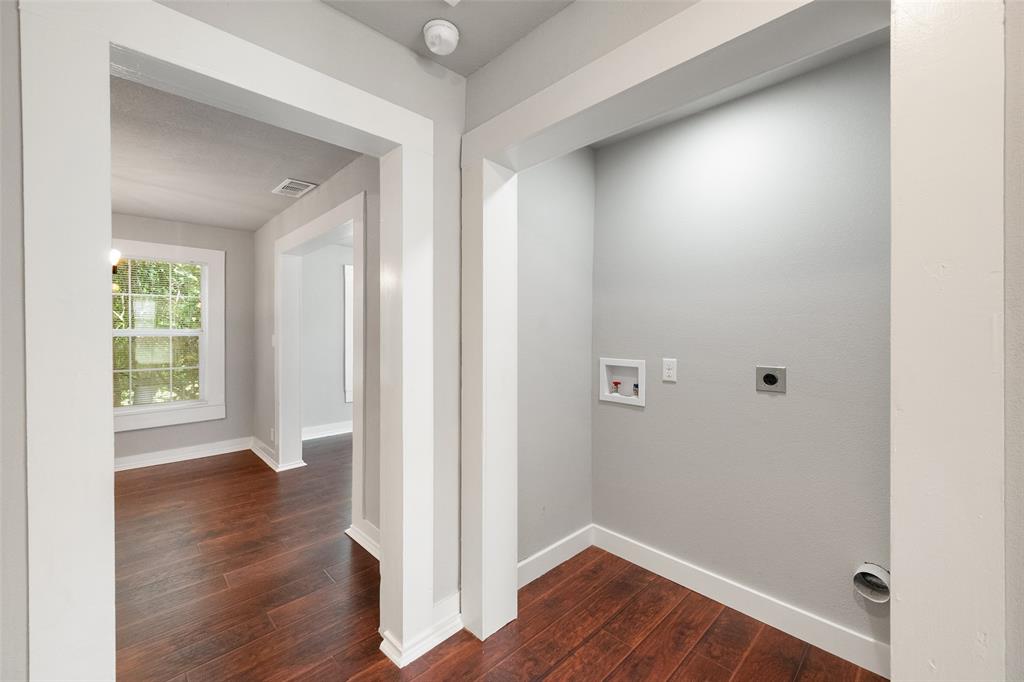 Corsicana - Residential