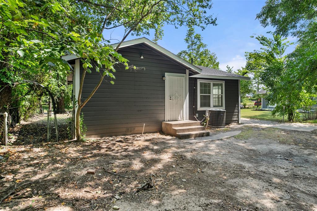 Corsicana - Residential