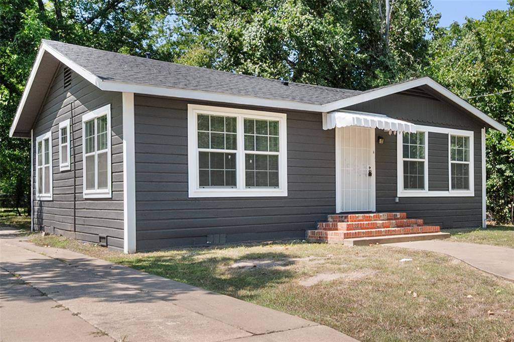 Corsicana - Residential