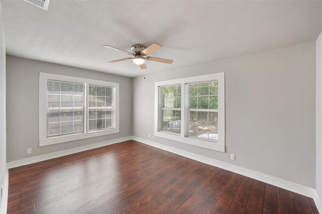 Corsicana - Residential